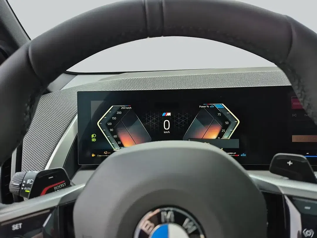 BMW X3 - Thumbnail 14