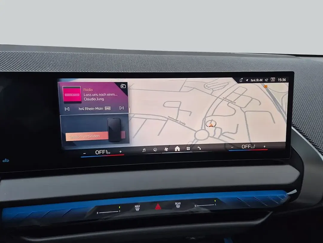 BMW X3 - Thumbnail 15