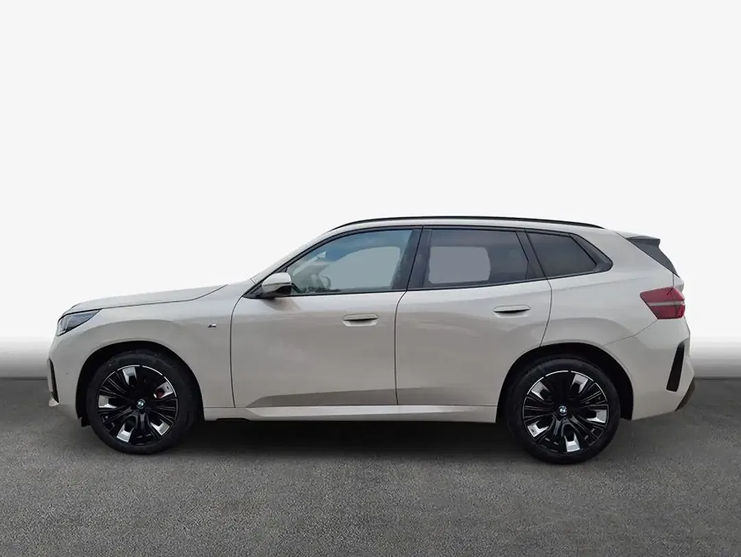 BMW X3 - Thumbnail 5