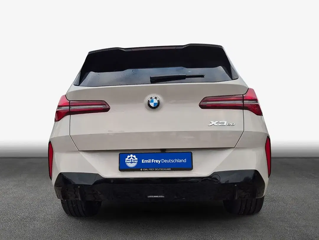 BMW X3 - Thumbnail 6