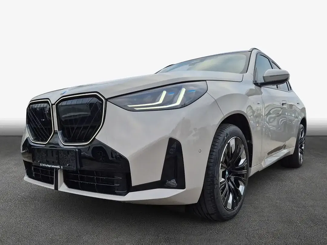 BMW X3 - Thumbnail 7