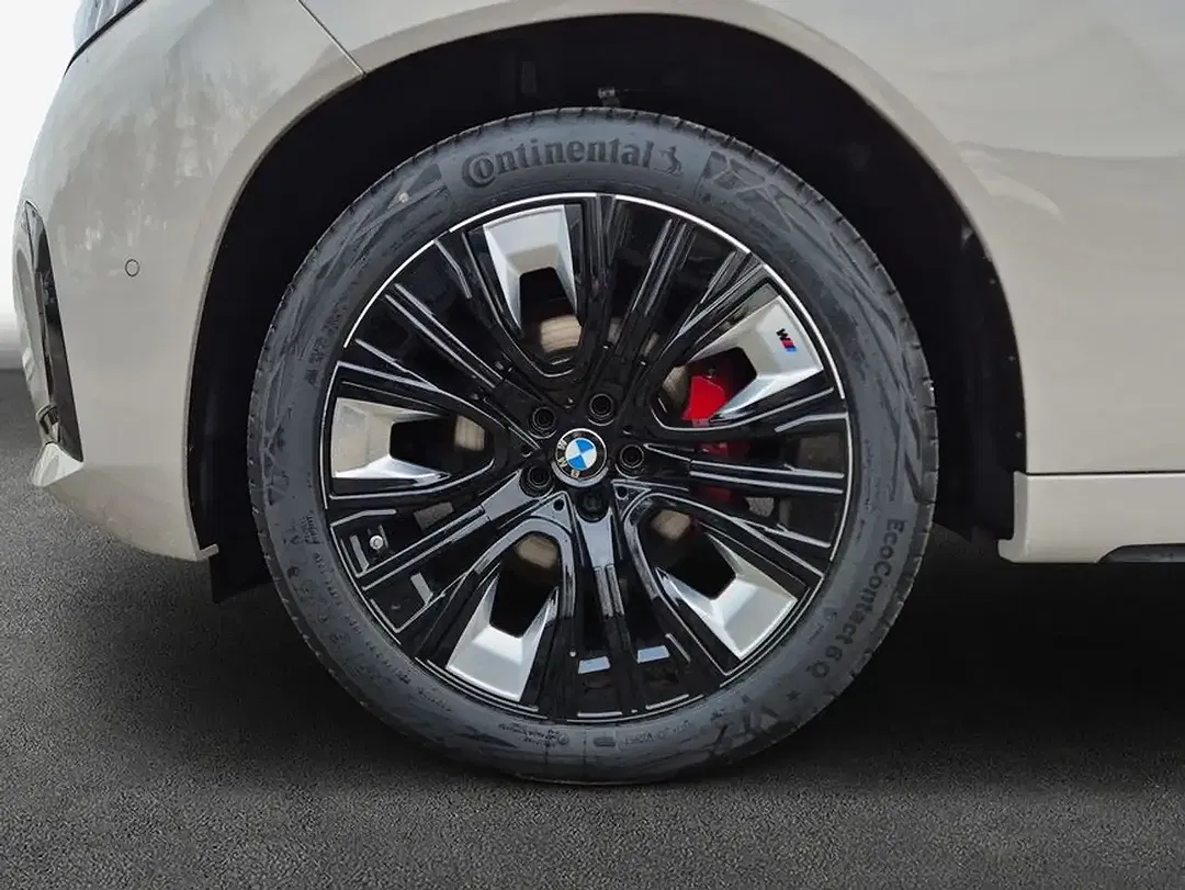BMW X3 - Thumbnail 8
