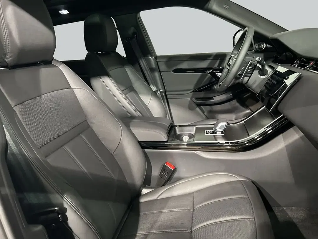 Land Rover Range Rover Evoque - Thumbnail 3