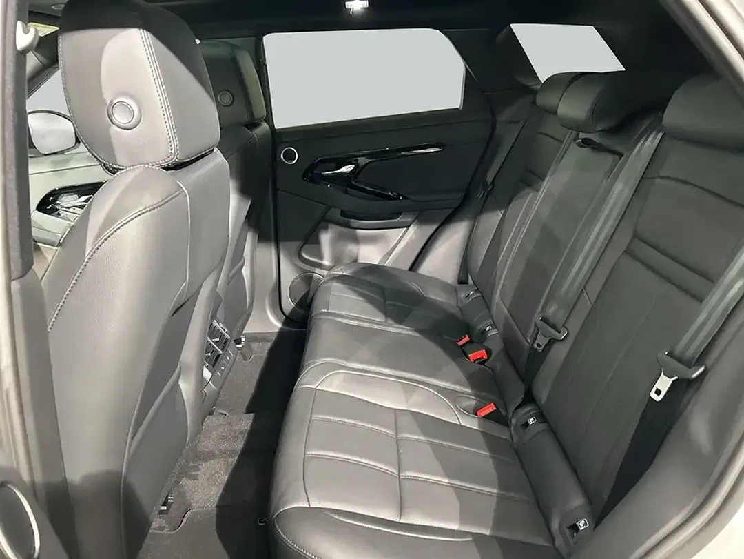 Land Rover Range Rover Evoque - Thumbnail 5