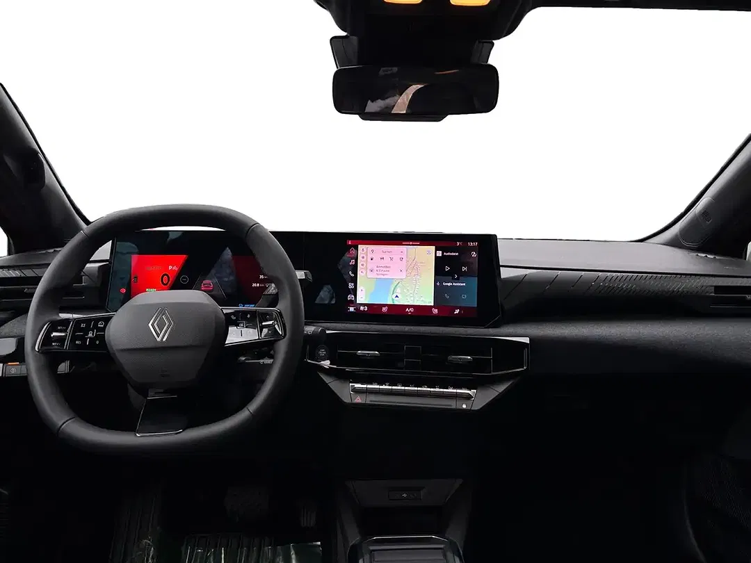 Renault Clio - Thumbnail 10
