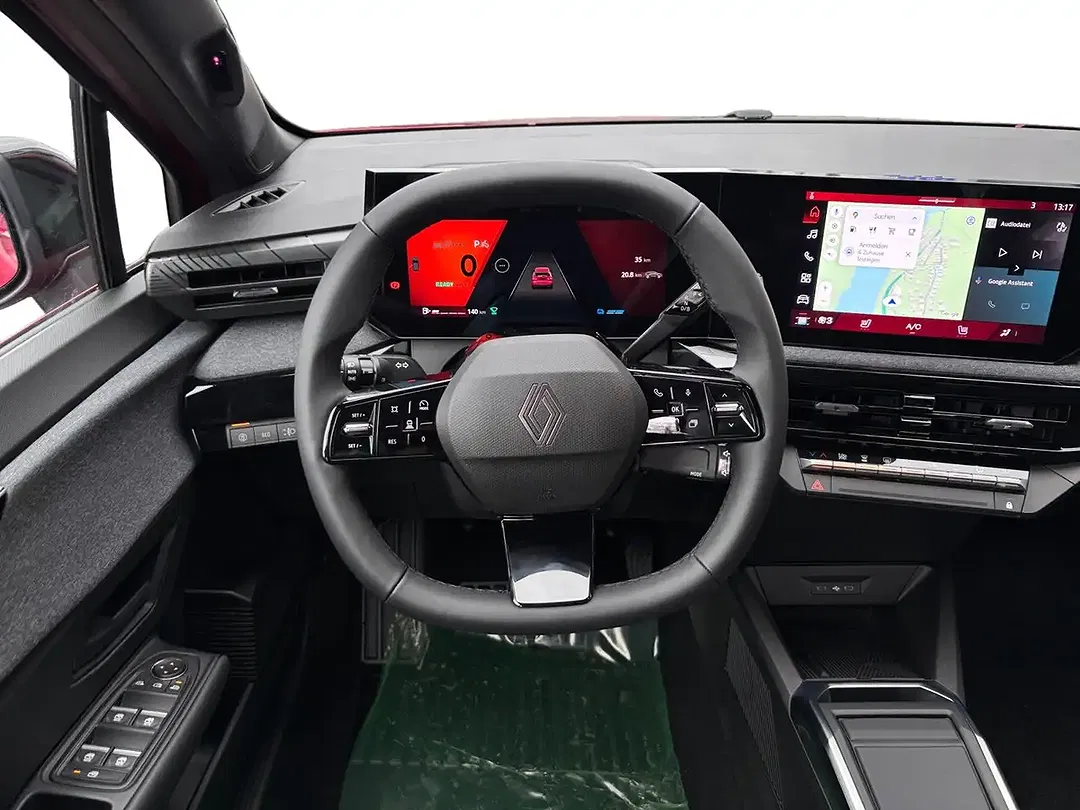 Renault Clio - Thumbnail 12