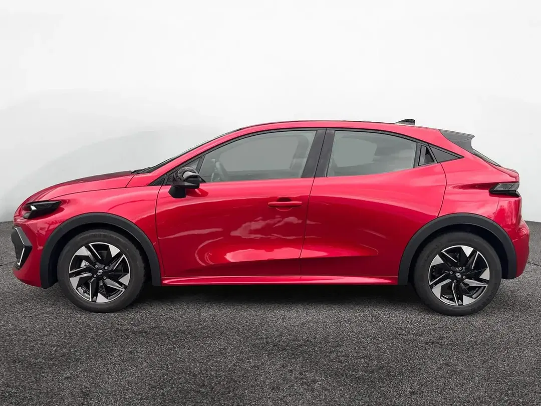 Renault Clio - Thumbnail 3