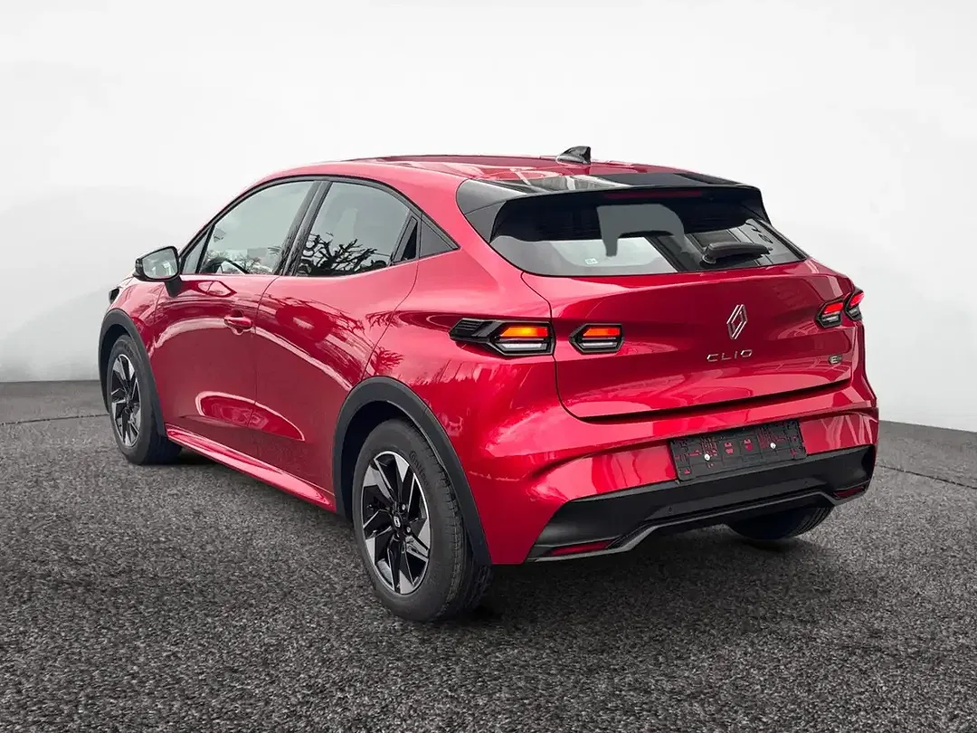 Renault Clio - Thumbnail 4
