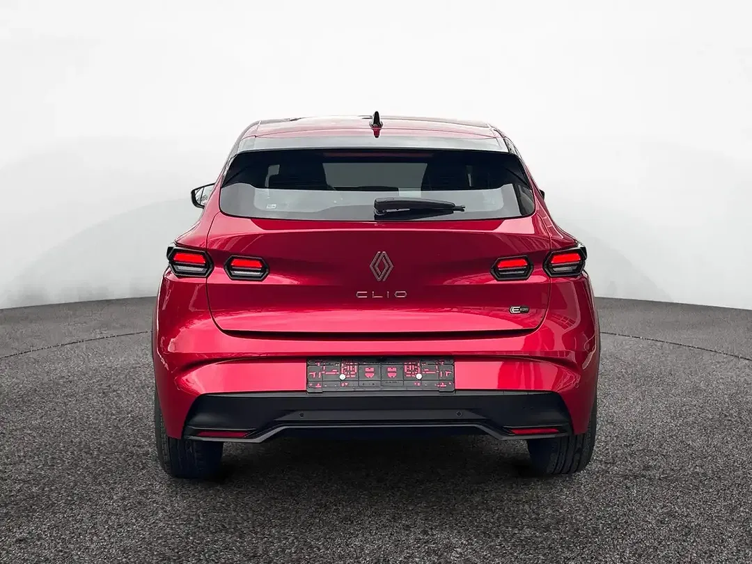 Renault Clio - Thumbnail 5
