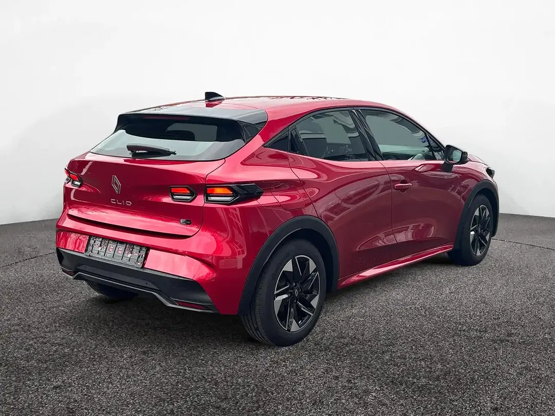 Renault Clio - Thumbnail 6