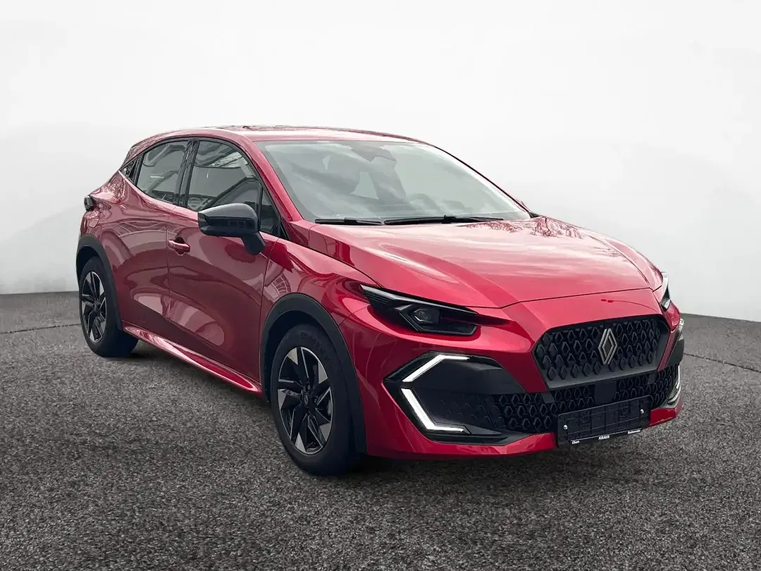 Renault Clio - Thumbnail 7