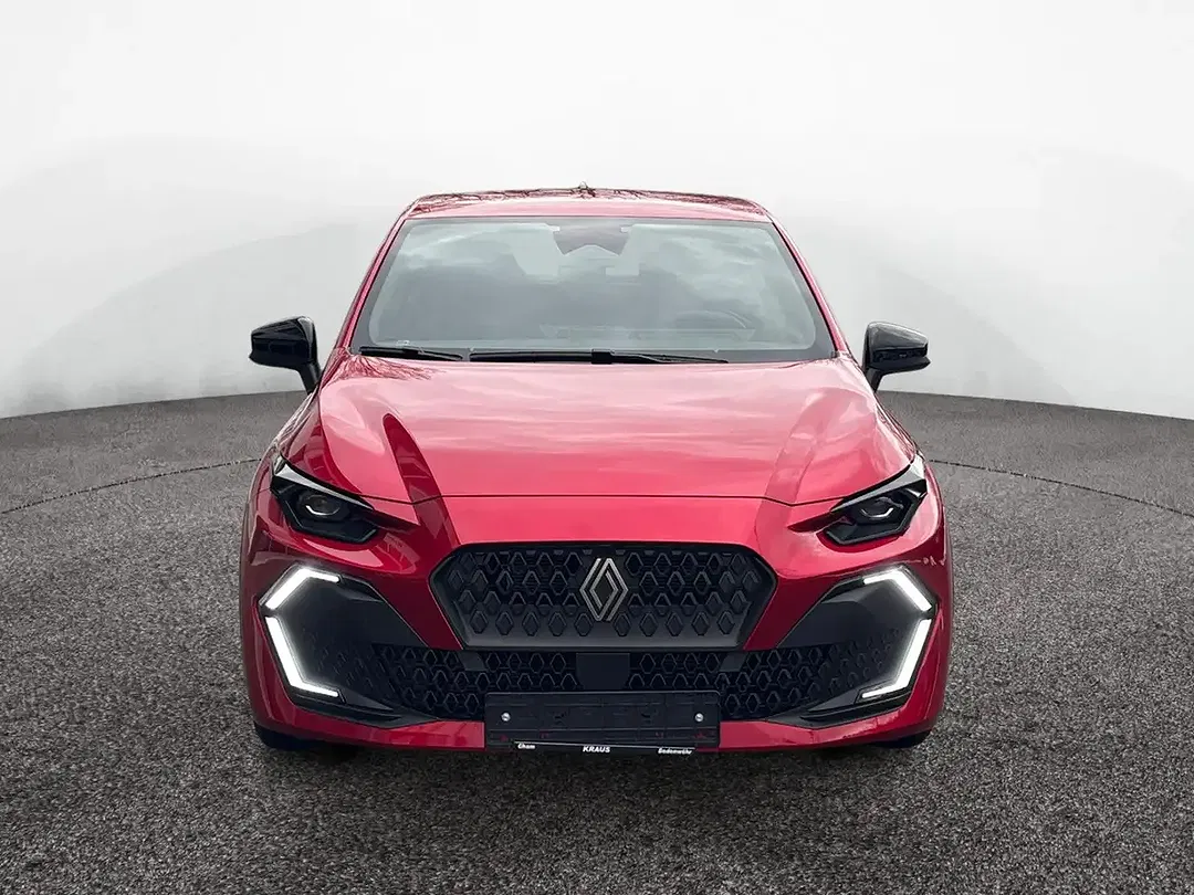 Renault Clio - Thumbnail 8