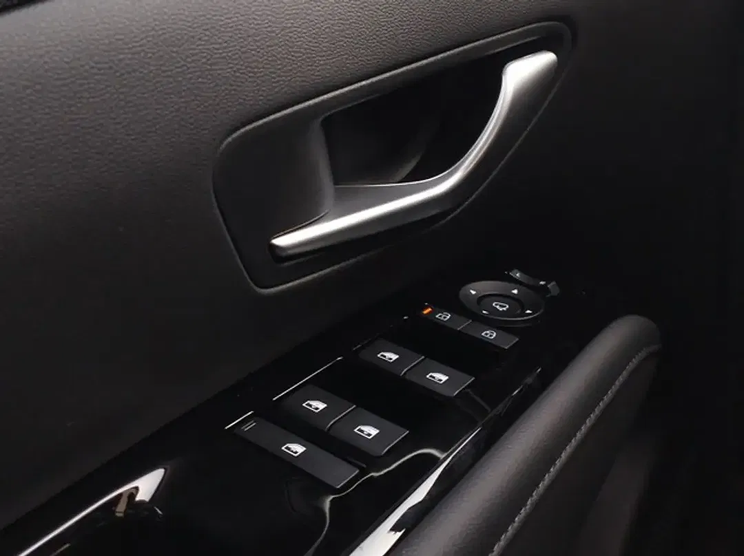 Hyundai TUCSON - Thumbnail 12