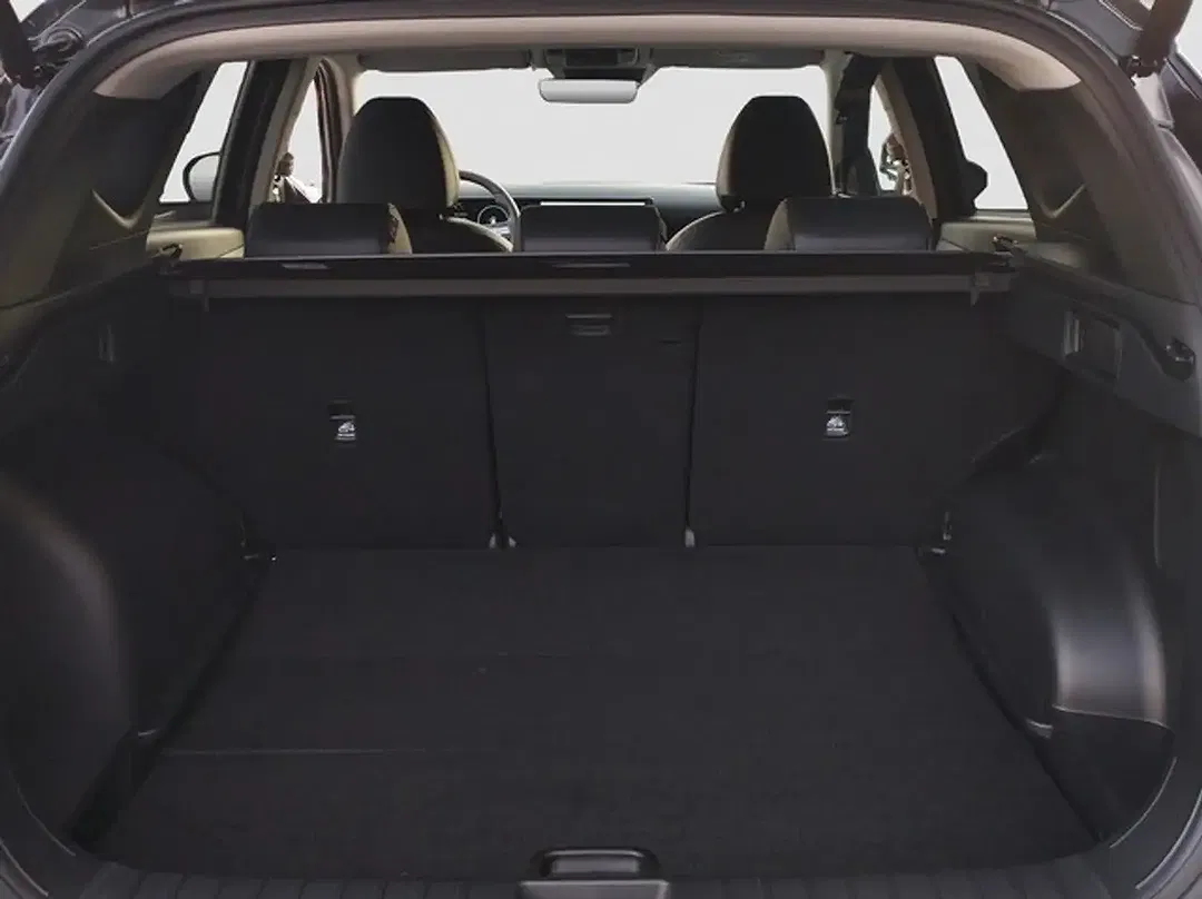 Hyundai TUCSON - Thumbnail 14