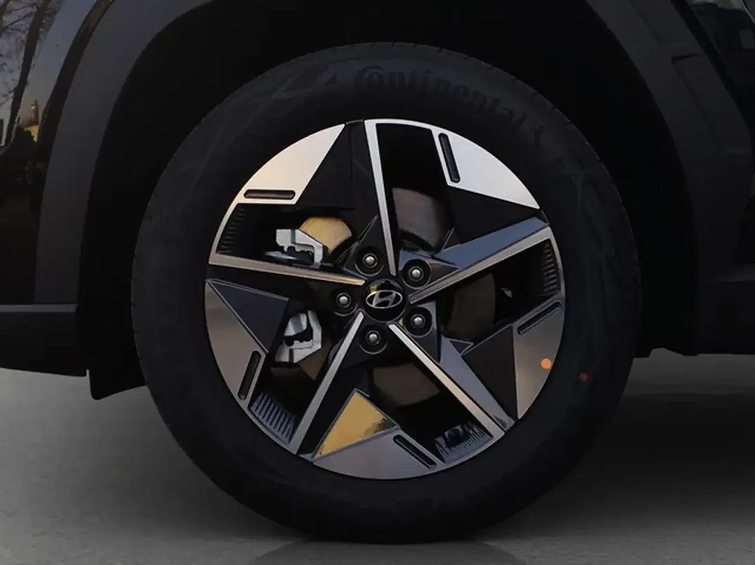 Hyundai TUCSON - Thumbnail 15