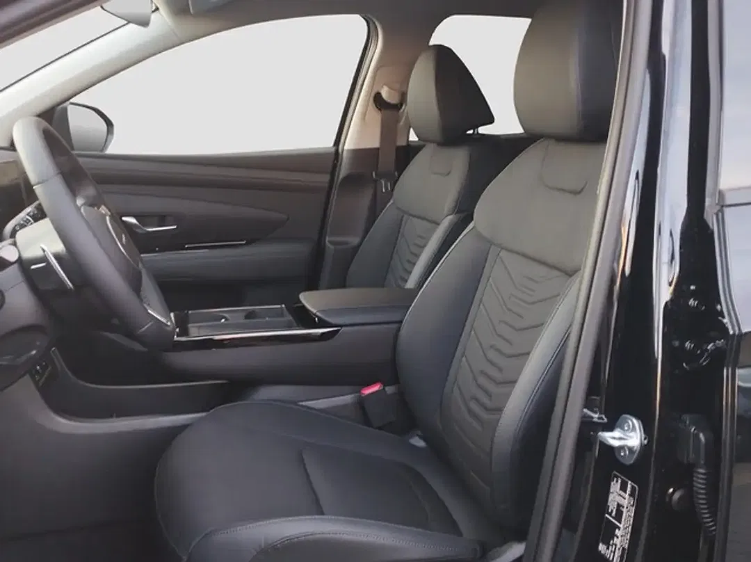 Hyundai TUCSON - Thumbnail 5