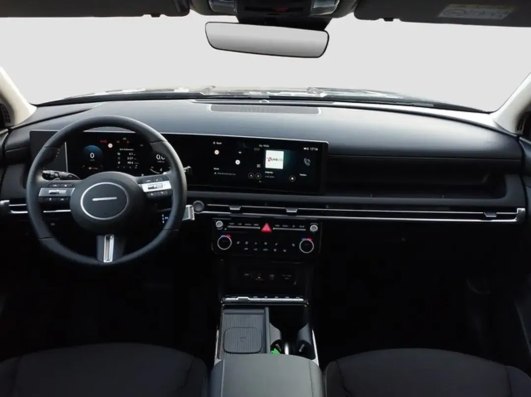 Hyundai TUCSON - Thumbnail 7
