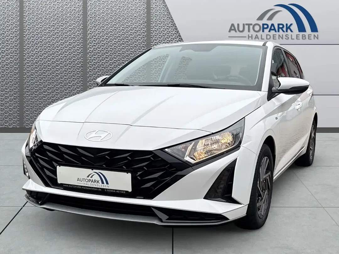 Hyundai i20 - Afbeelding 1