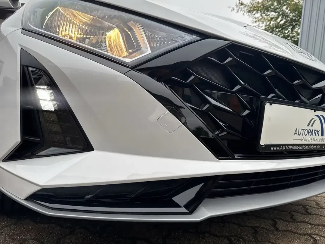 Hyundai i20 - Thumbnail 6
