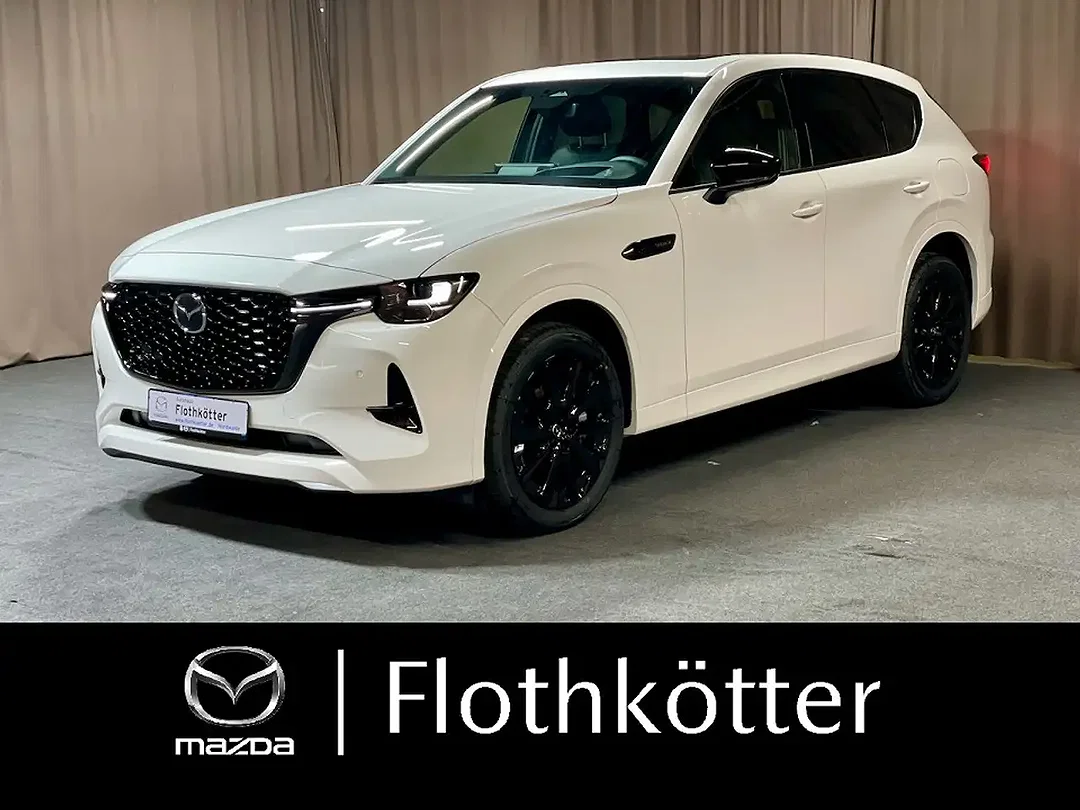 Mazda CX-60 - Afbeelding 1