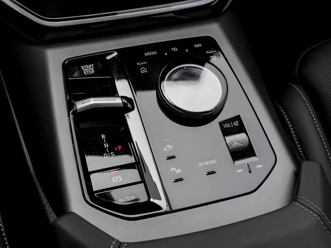 BMW X3 - Thumbnail 10