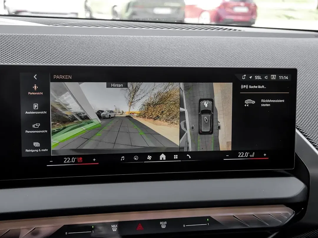 BMW X3 - Thumbnail 12