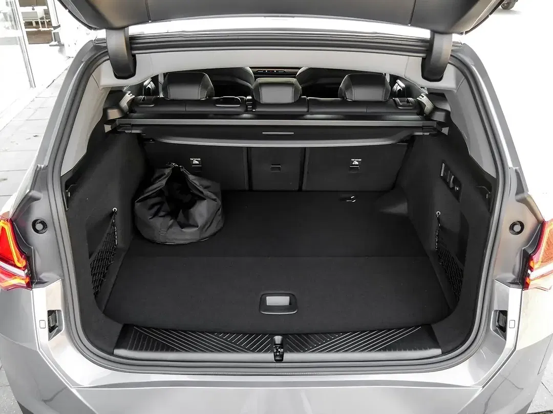 BMW X3 - Thumbnail 15