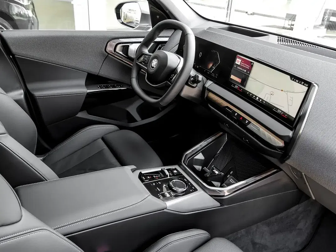 BMW X3 - Thumbnail 3