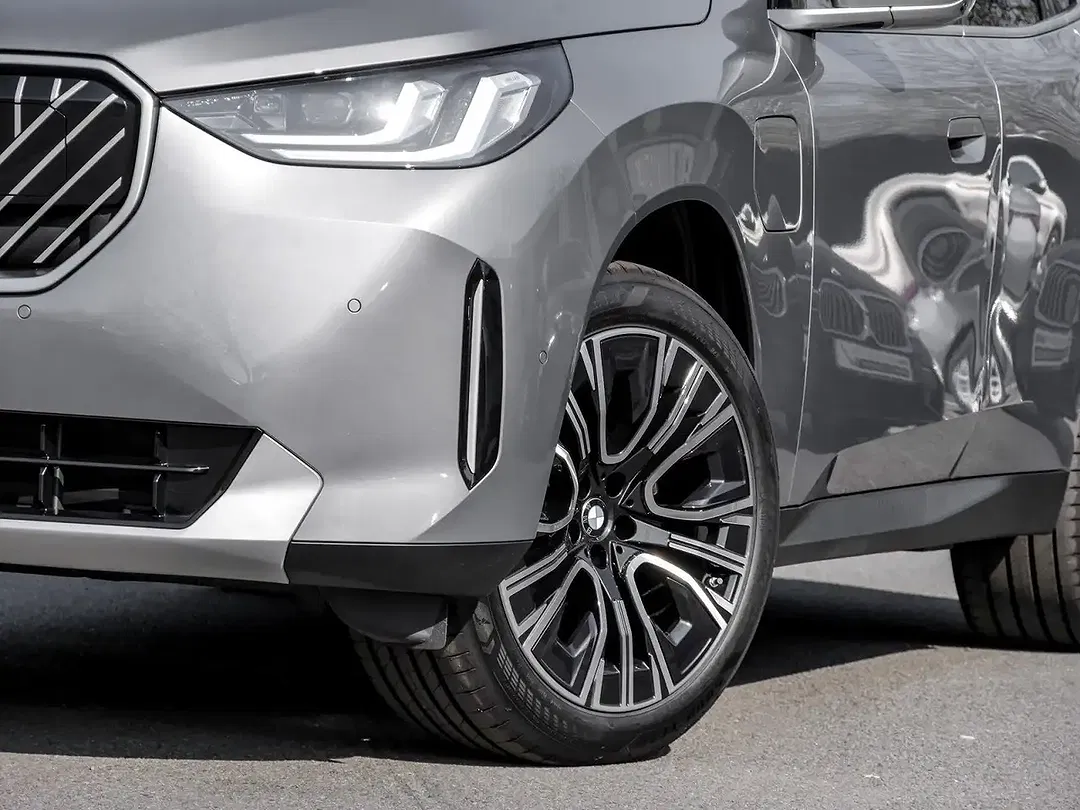 BMW X3 - Thumbnail 5