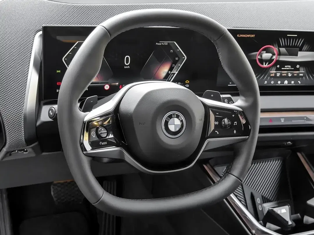 BMW X3 - Thumbnail 9
