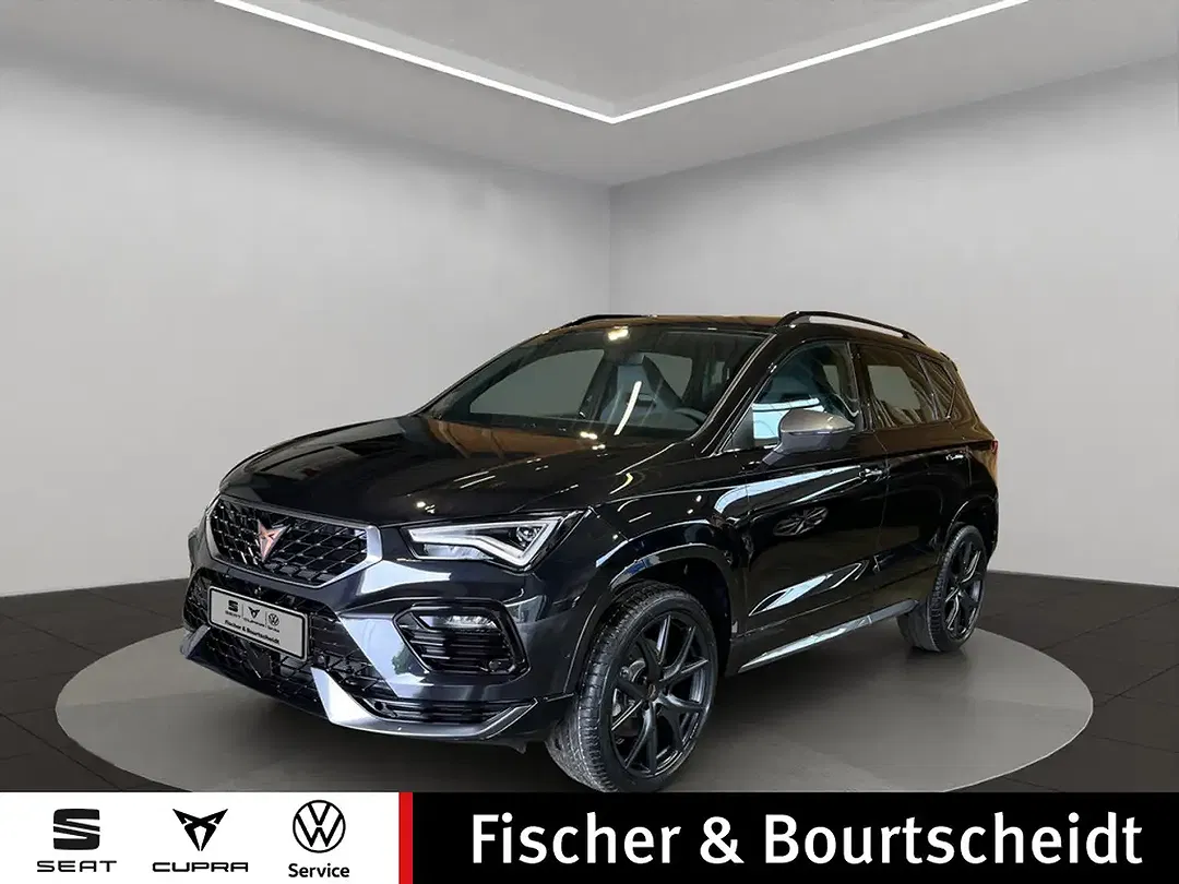 CUPRA Ateca - Thumbnail 1