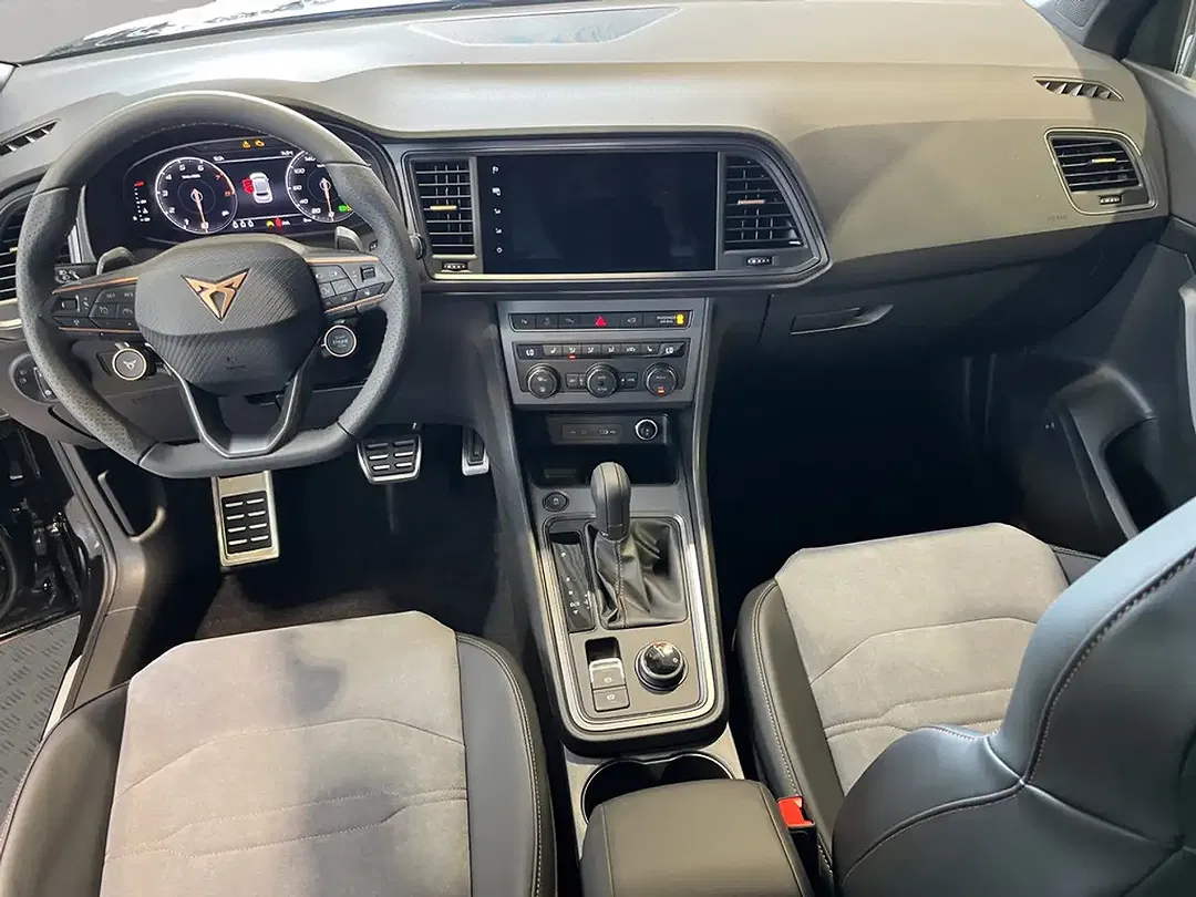 CUPRA Ateca - Thumbnail 11