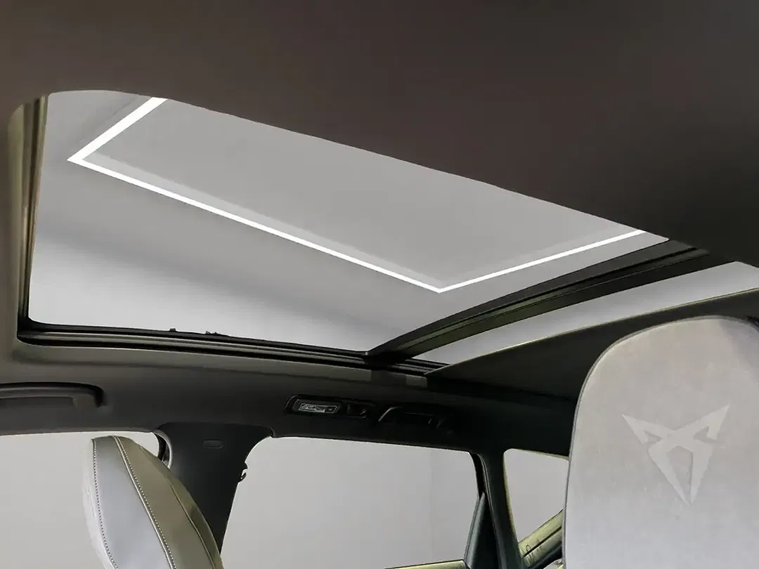 CUPRA Ateca - Thumbnail 14