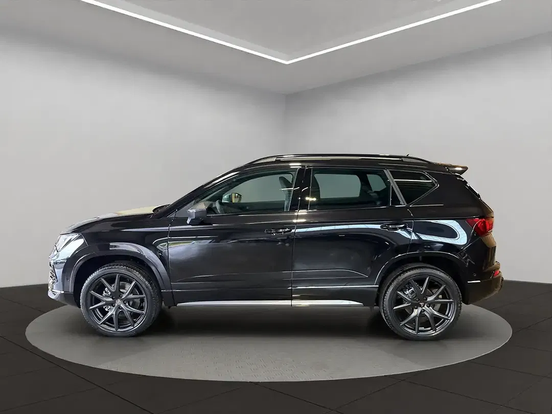 CUPRA Ateca - Thumbnail 2