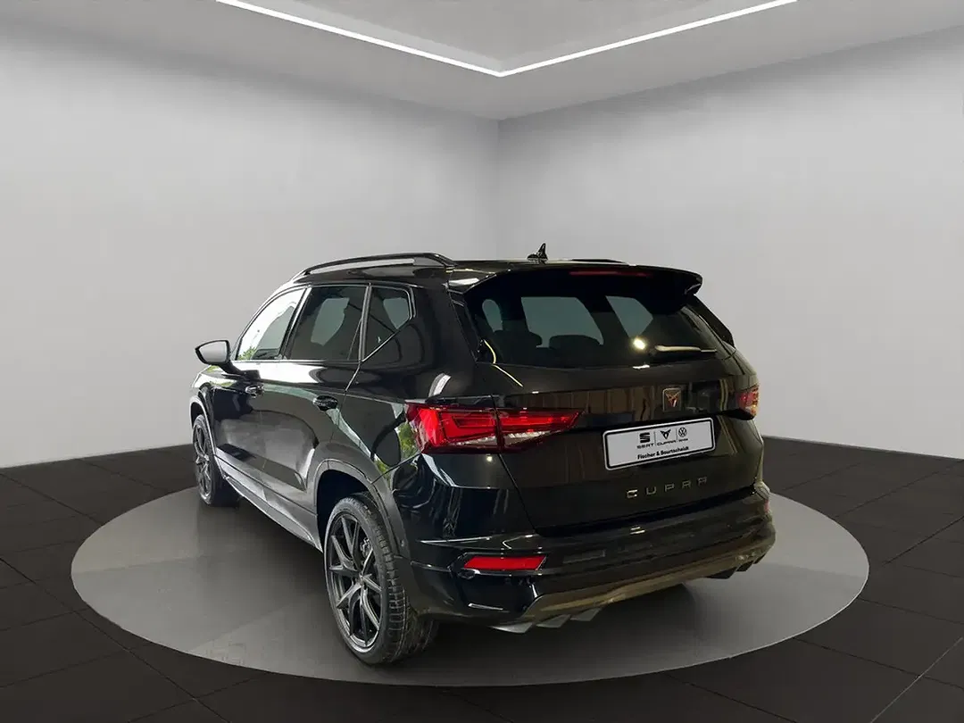 CUPRA Ateca - Thumbnail 3