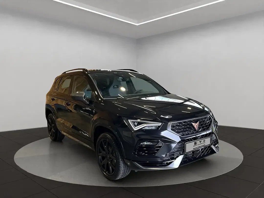 CUPRA Ateca - Thumbnail 6