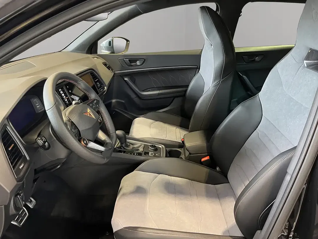 CUPRA Ateca - Thumbnail 7