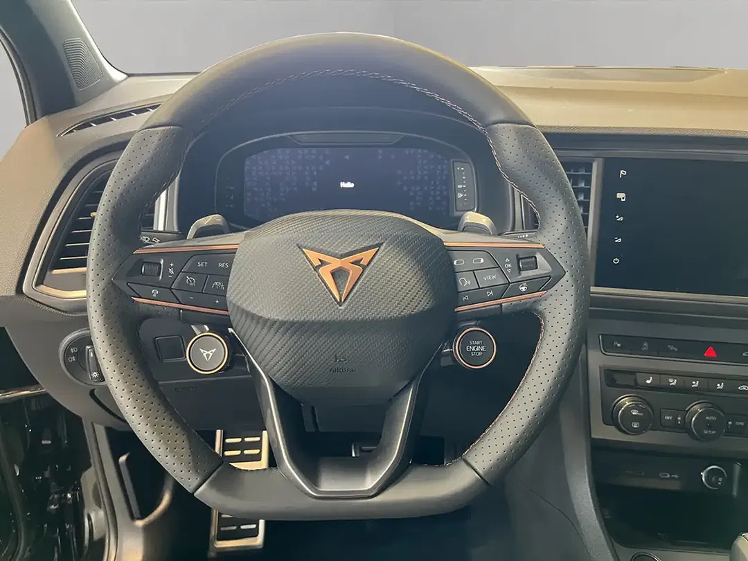 CUPRA Ateca - Thumbnail 8