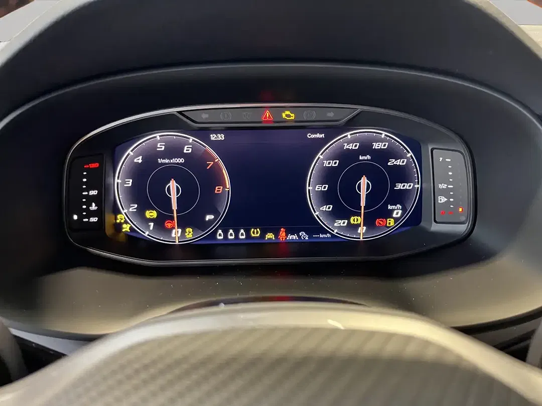CUPRA Ateca - Thumbnail 9