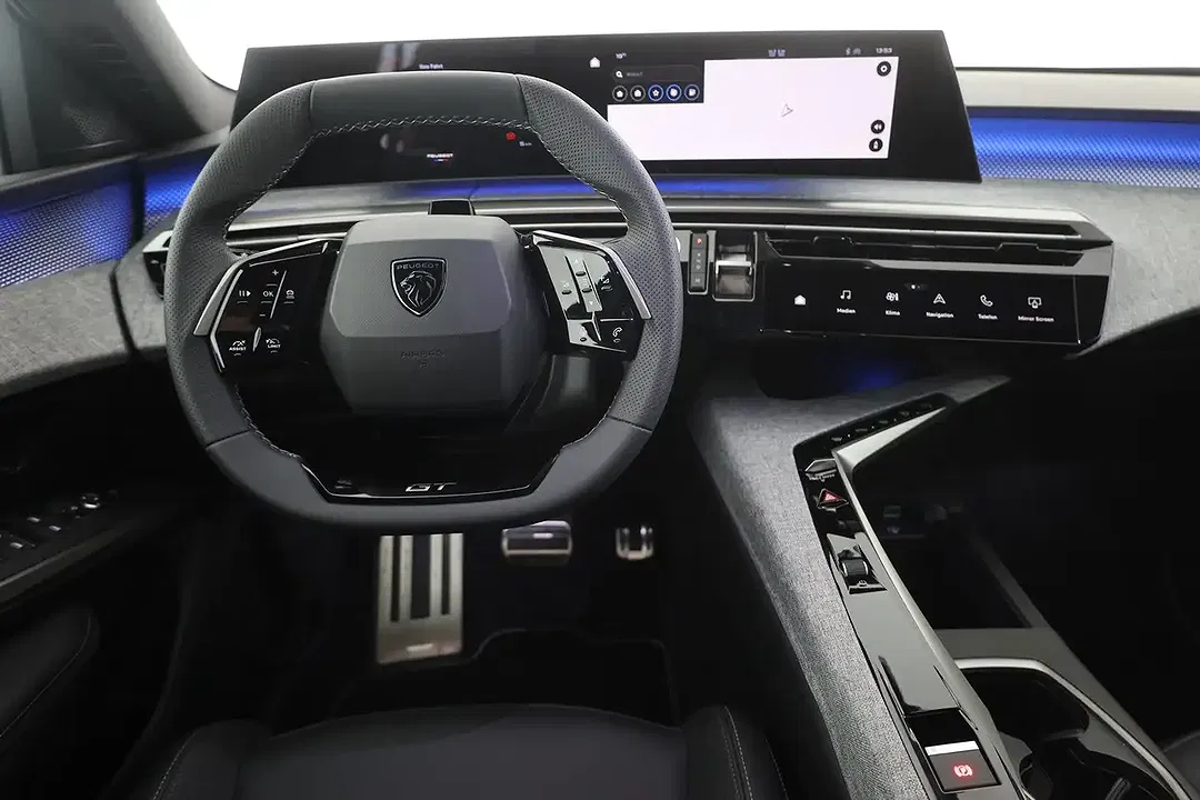 Peugeot 5008 - Thumbnail 9