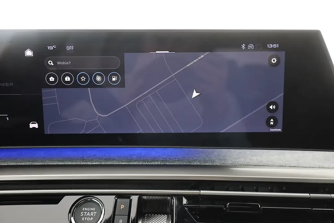 Peugeot 5008 - Thumbnail 10