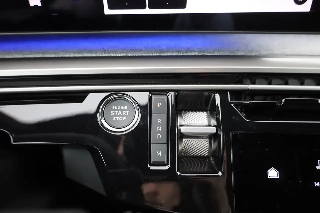 Peugeot 5008 - Thumbnail 11