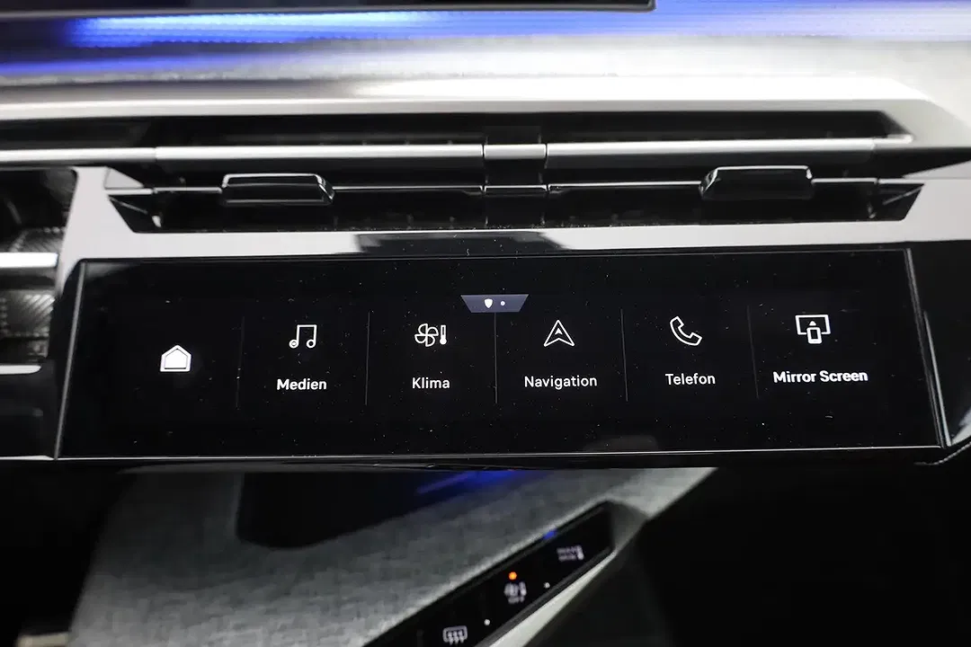 Peugeot 5008 - Thumbnail 12