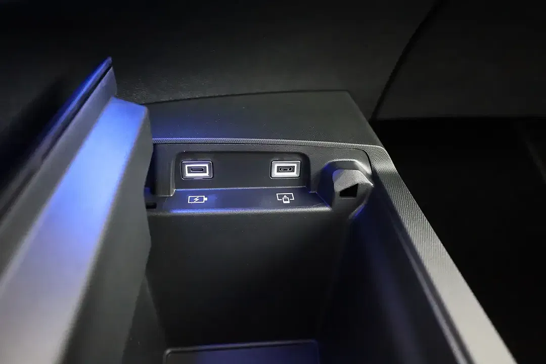Peugeot 5008 - Thumbnail 13