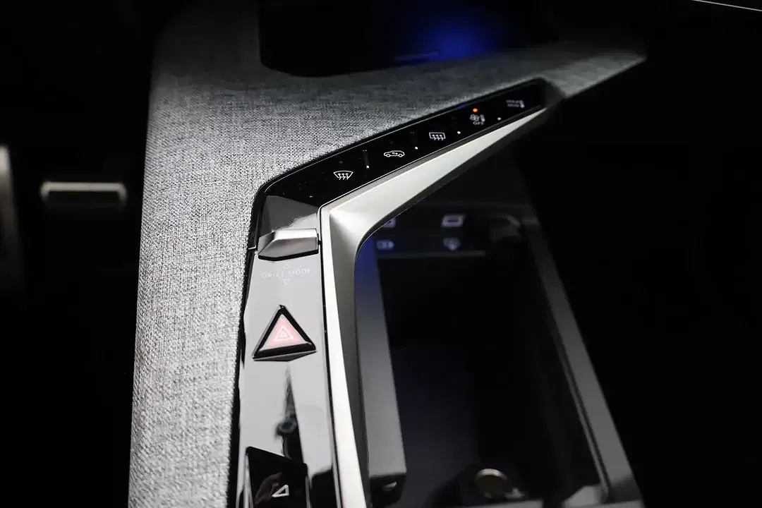 Peugeot 5008 - Thumbnail 14