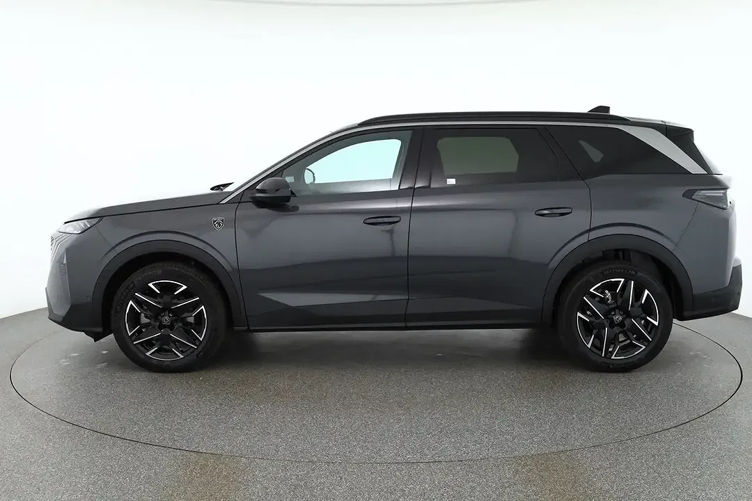Peugeot 5008 - Thumbnail 1