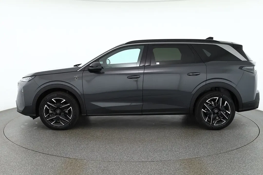 Peugeot 5008 - Afbeelding 1