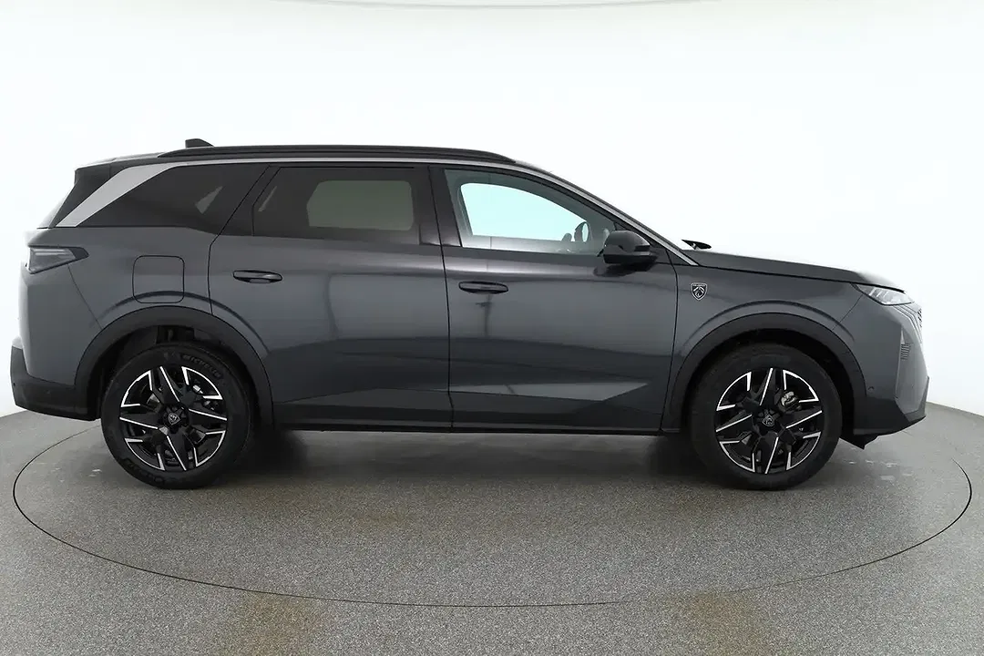 Peugeot 5008 - Thumbnail 5
