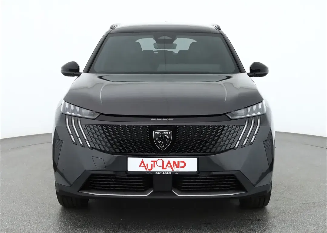Peugeot 5008 - Thumbnail 7
