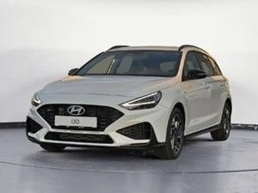 Hyundai i30 - Thumbnail 1